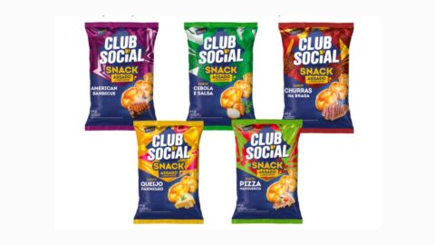 club social Rio de Janeiro