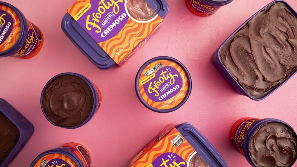 Frooty Açai Super Cremoso