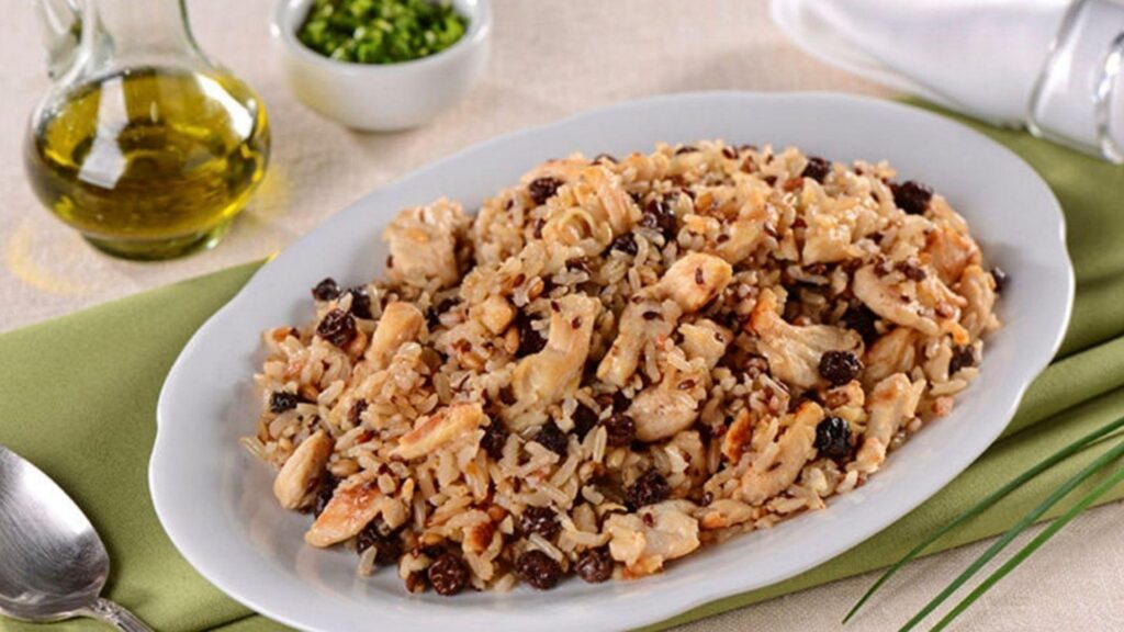 superalimentos grãos integrais