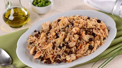 superalimentos grãos integrais