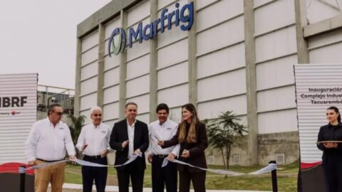 mbrf uruguai