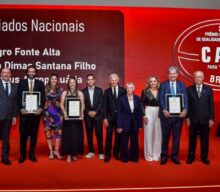 35º Prêmio Ernesto Illy reconhece os melhores cafeicultores do Brasil e celebra 35 anos de excelência