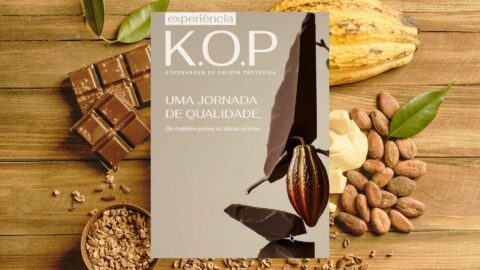 Kopenhagen cacau sustentável KOP