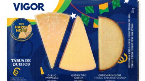 Trio Happy Hour Vigor