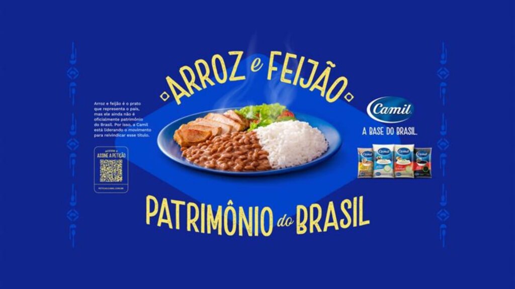 arroz feijao patrimonio do Brasil_PROS Agencia