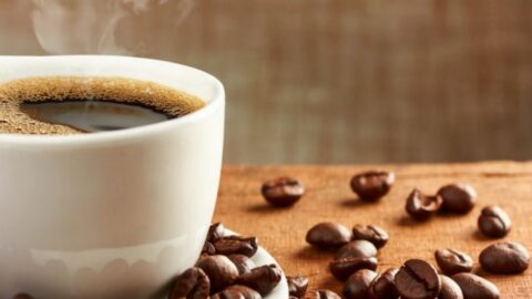 café coffee saude health