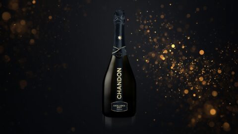 chandon excellence brut