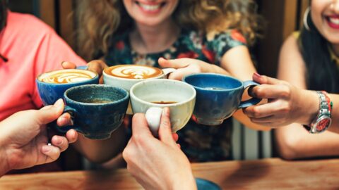 dia nacional do café 2026