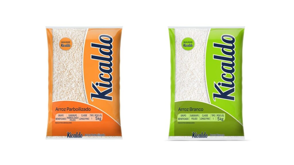 kicaldo arroz