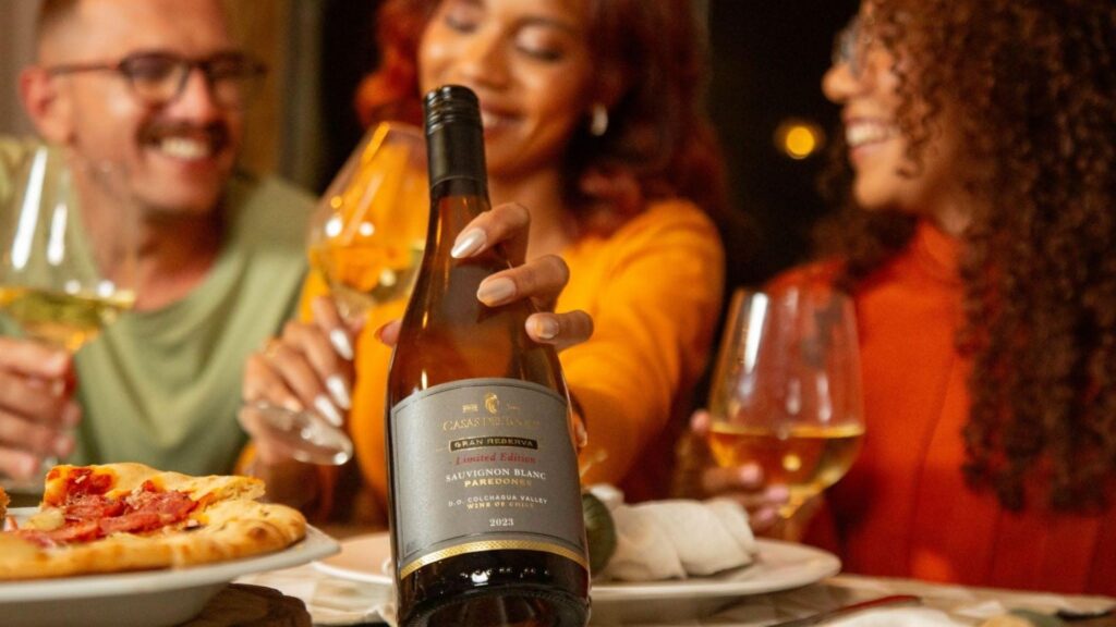bodegas wine sauvignon blanc