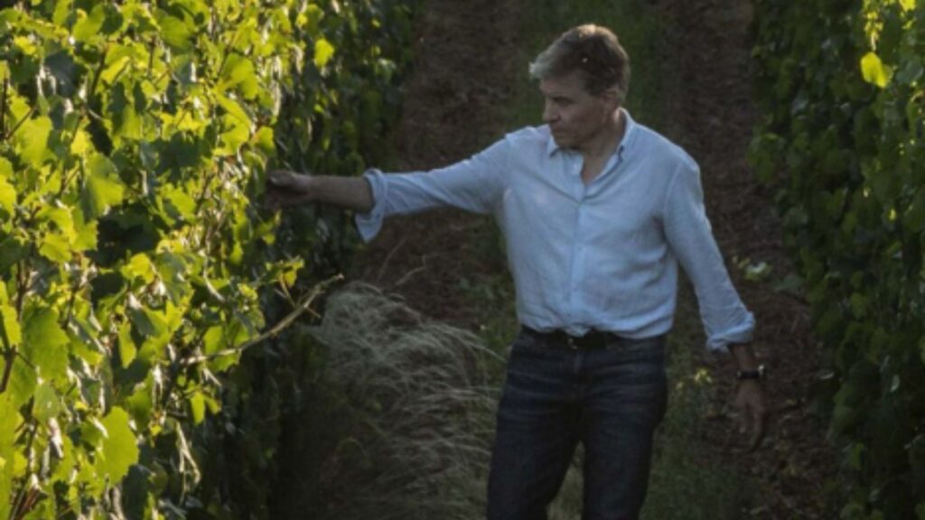 Herve Chandon Argentina Living Soils