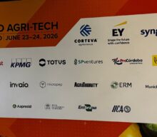 World Agri-Tech South America 2026 reúne líderes globais do agronegócio em São Paulo