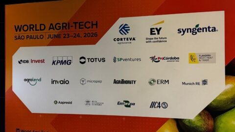 World Agri-Tech South America Summit 2026_panel