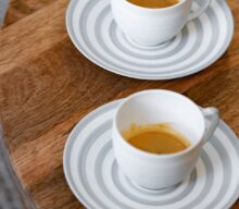 Café raro produzido em fazenda brasileira estreia em restaurante com duas estrelas Michelin em Londres