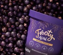 Frooty lança produto premium com mais açaí e menos açúcar
