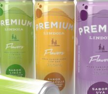 Premium Lindoia e Ball lançam primeira água saborizada em lata com selo ASI do mundo