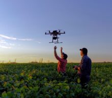 BNDES disponibilizará R$ 72 bilhões ao setor agropecuário no Plano Safra 2026/2027