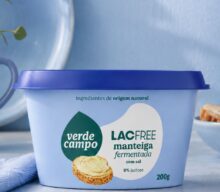 Verde Campo relança Manteiga Lacfree e amplia opções de alimentação saudável no portfólio