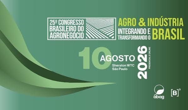 congresso abag 2026