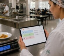 O custo invisível do desperdício entra na pauta estratégica do food service