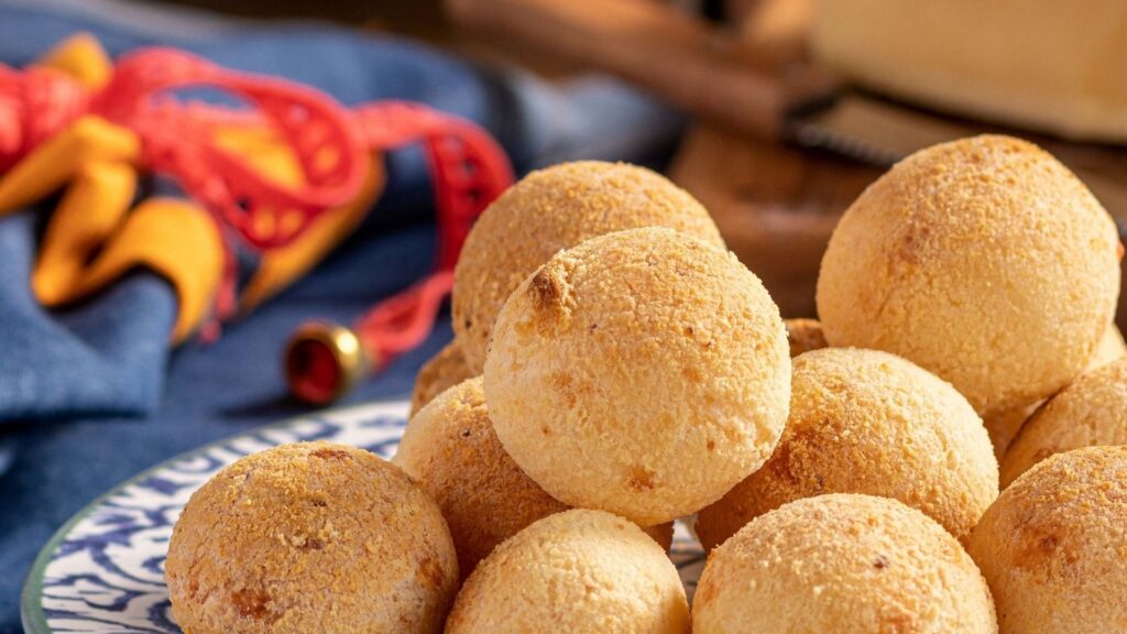 pão de queijo canastra minas gerais