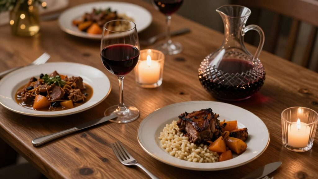 Comidas de inverno_vinhos Freixenet