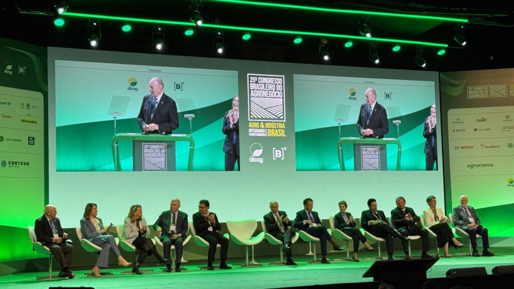 Congresso ABAG - CBA 2026