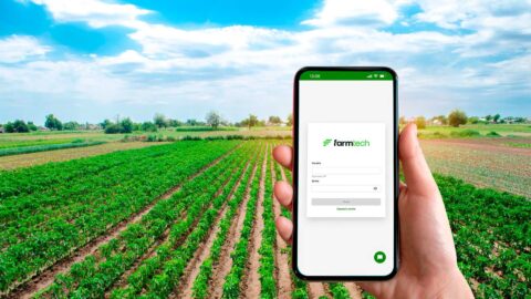 Farmtech CropCredit Bayer