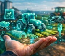 Antes de transformar o campo, inteligência artificial já muda a gestão do agronegócio