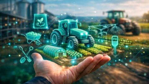 Agro com Inteligência Artificial_Tivit