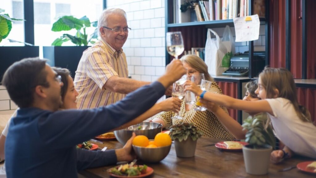 Dia dos Pais: vinho cresce como presente e ganha opções para todos os momentos da mesa