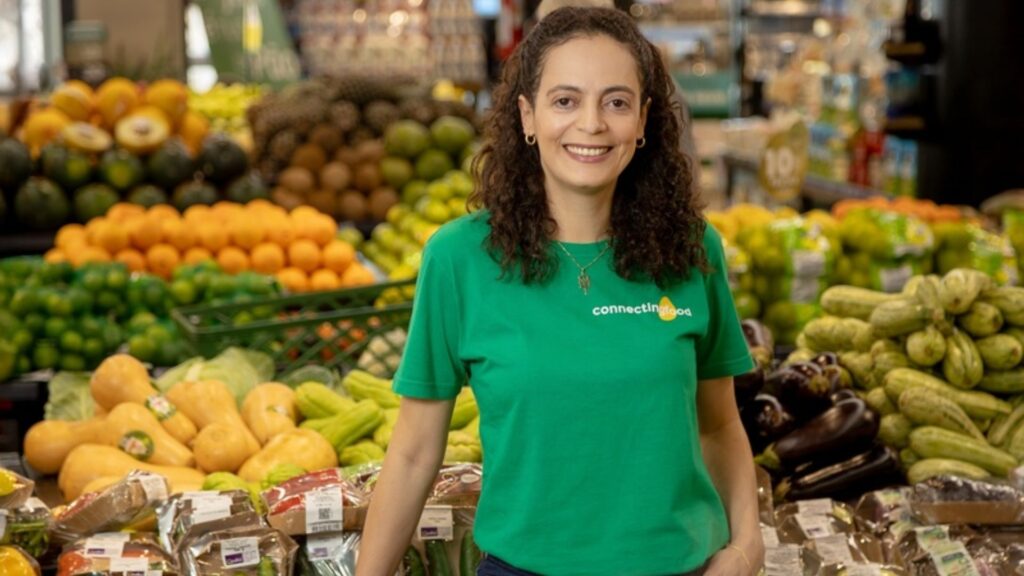 Alcione Pereira_Connecting Food