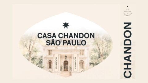 casa chandon são paulo 2026