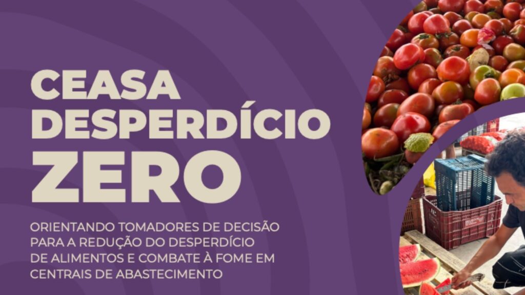 ceasa pacto contra a fome