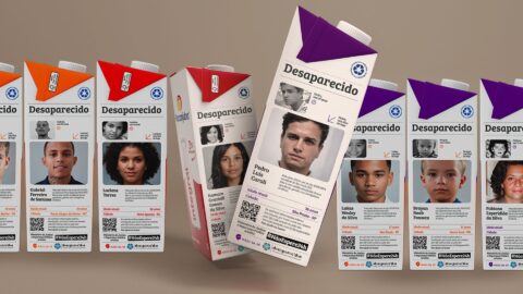 Piracanjuba campanha desaparecidos