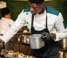 Ghana Food Movement vence o Champions of Change Award 2026 do World’s 50 Best Restaurants