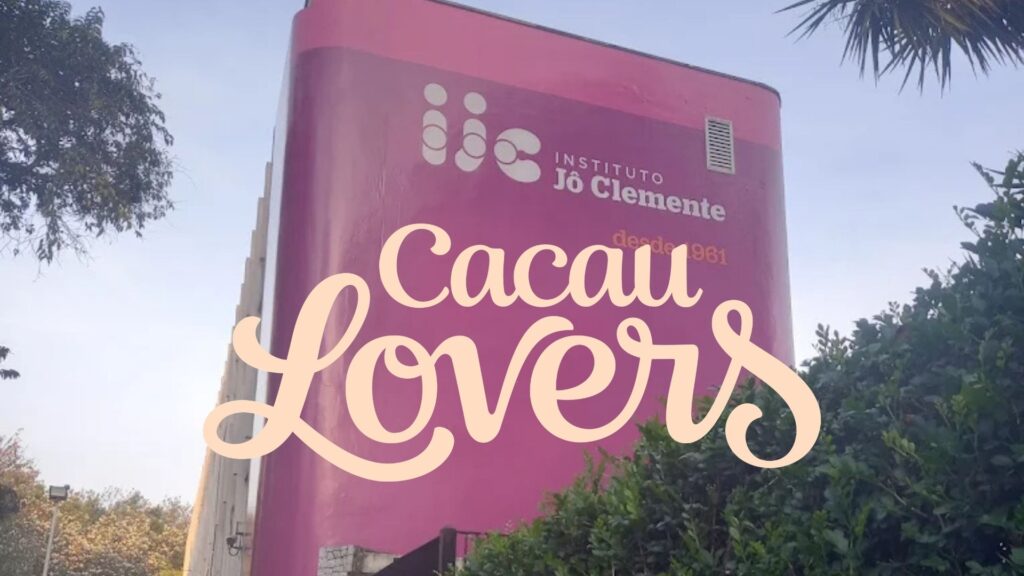 Insituto Jo Clemente_IJC_Cacau Lovers