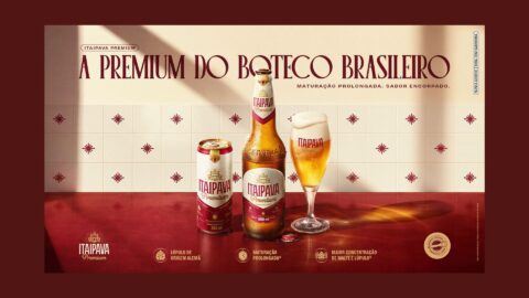 Itaipava Premium Grupo Petropolis
