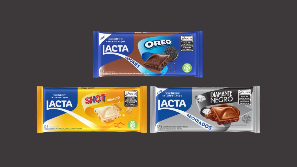 Lacta Mondelez_chocolate