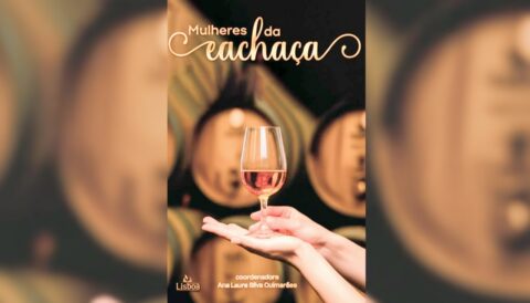 mulheres da cachaça livro
