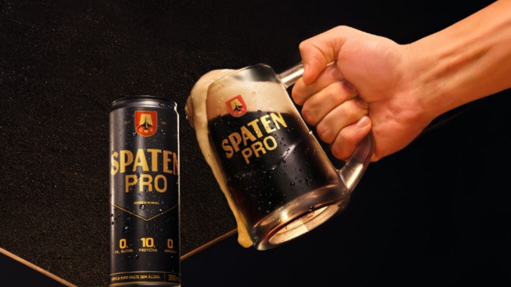 Spaten Pro Ambev