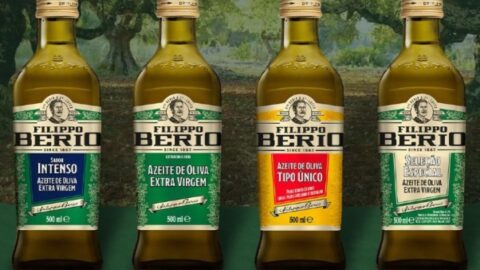 Azeite Filippo Berio