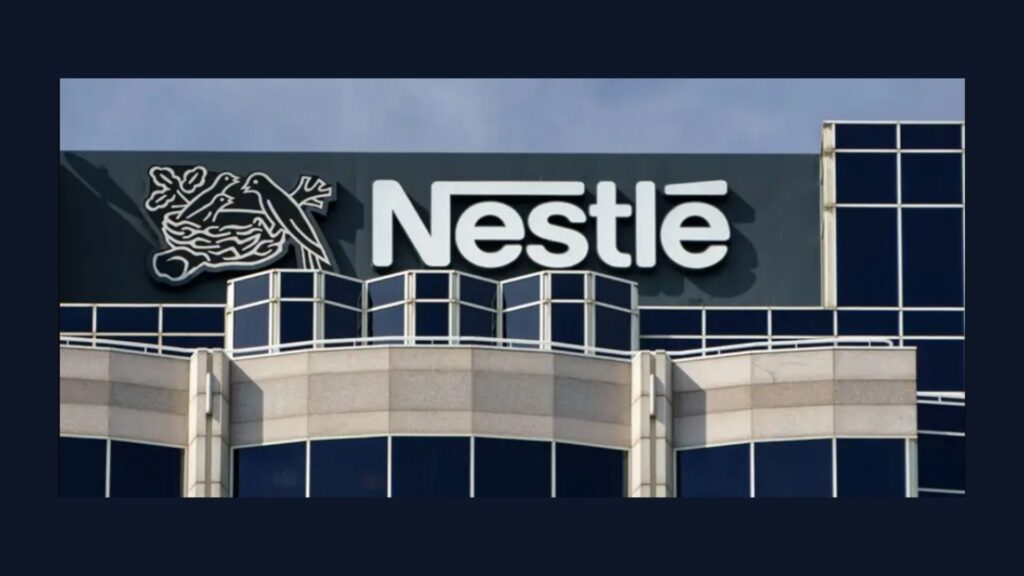 Nestlé venda linha suplementos
