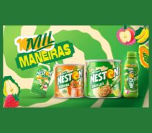 Neston estreia conceito “Mil Maneiras” e repagina identidade visual para dialogar com a rotina do jovem brasileiro