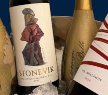Vinícola VIK investe em “vinho circular” e reforça filosofia de baixa intervenção
