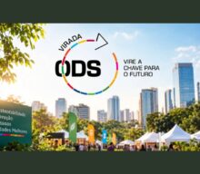 Armazém Solidário vira vitrine da segurança alimentar na Virada ODS 2026 em São Paulo