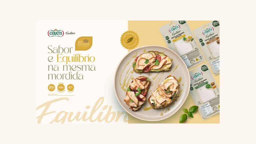 Ceratti Sabor e Equilíbrio