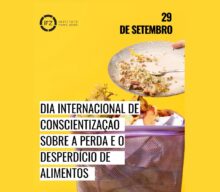 Desperdício de alimentos: da FAO à panela, iniciativas mostram que reduzir perdas é tarefa de toda a cadeia