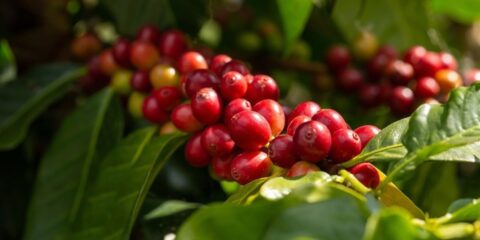 dia mundial do café coffee