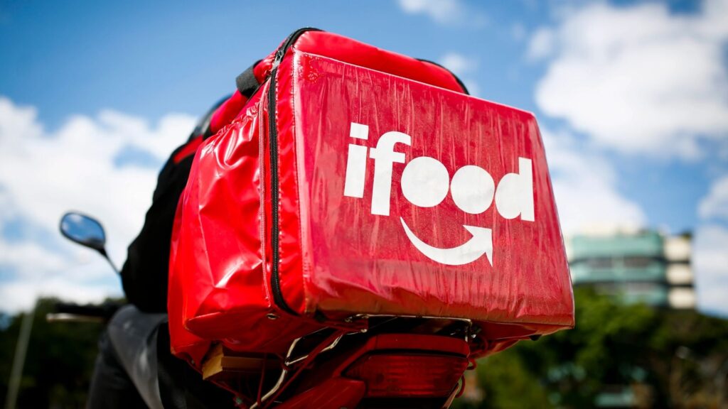 iFood Move_Investimento 2026